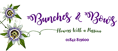Bunches & Bows in Brandon