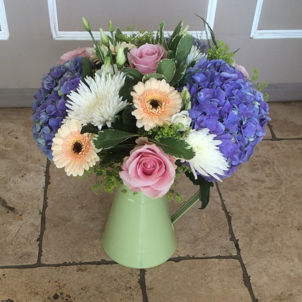 Florists in Brandon Flower Delivery by Bunches & Bows