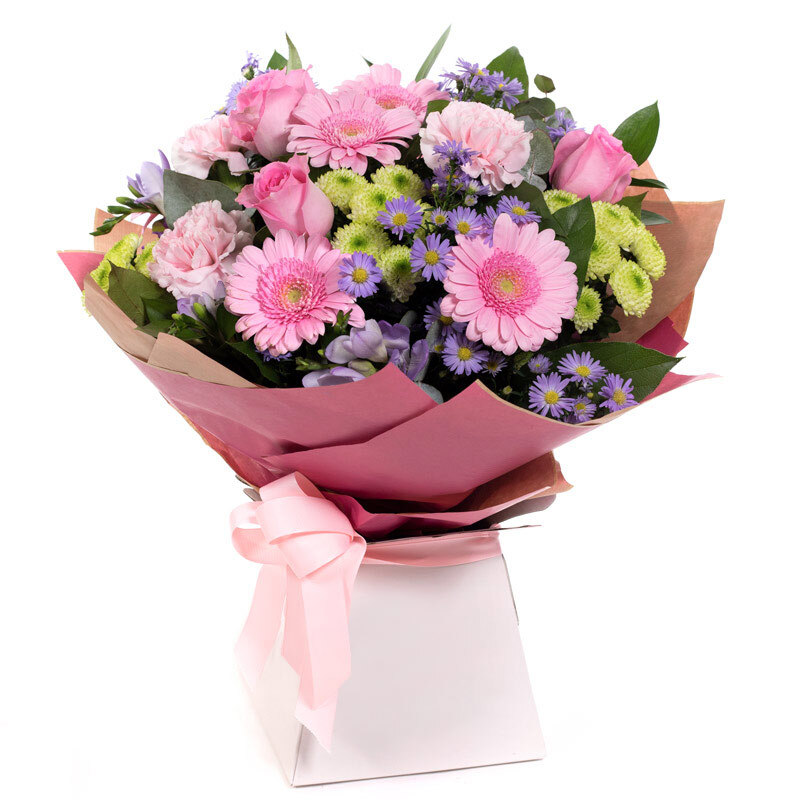 Florists in Brandon Flower Delivery by Bunches & Bows