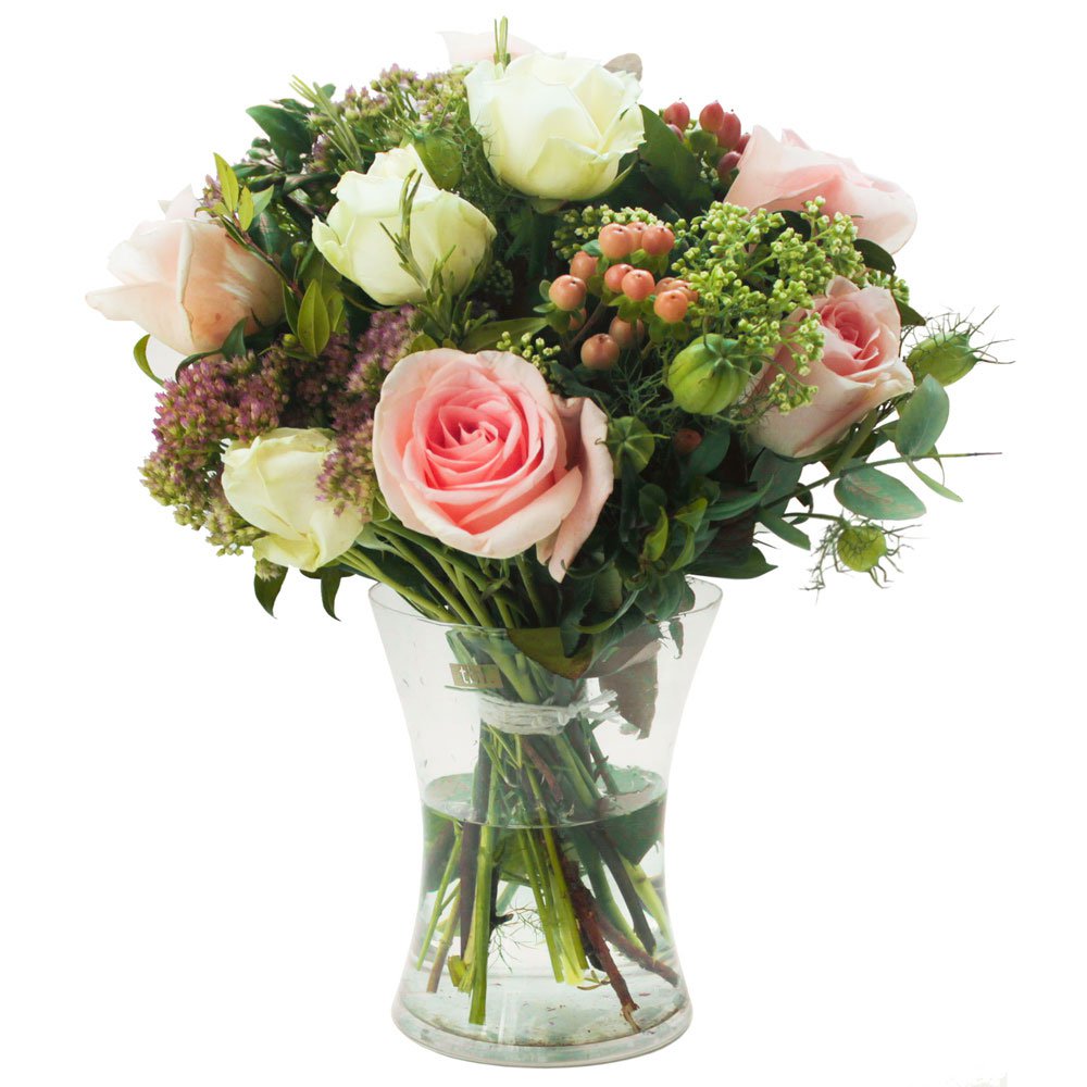Florists in Brandon Flower Delivery by Bunches & Bows